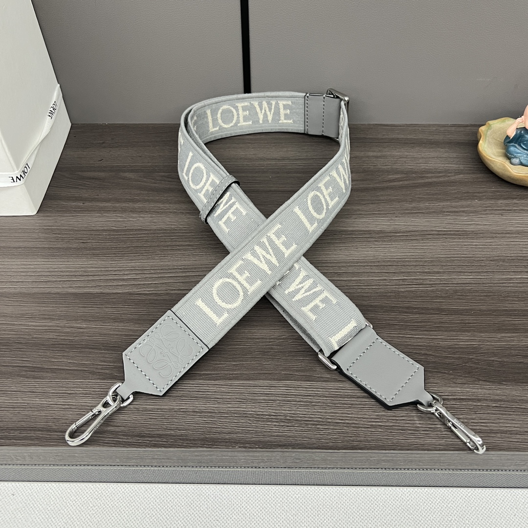 Loewe Shoulder Straps